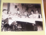 Historia familia Giesso, Genova - Buenos Aires